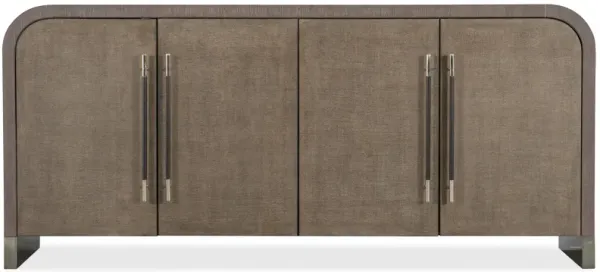 Modern Mood Buffet