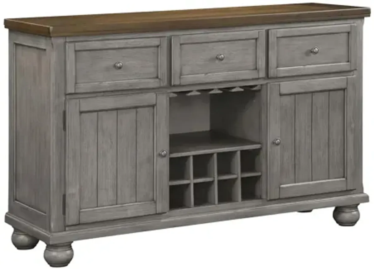 Daye Dining Room Server