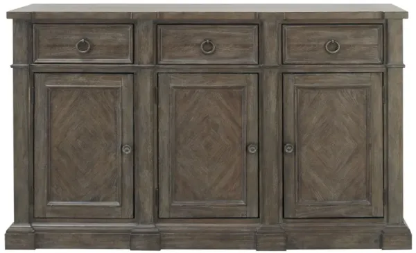 Ashford Server
