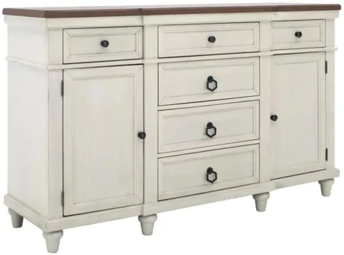 Saybrook Sideboard