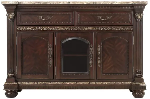 Regal Manor Server