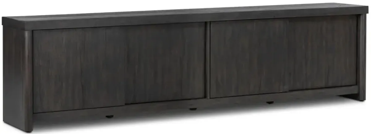 Laredo Media Console