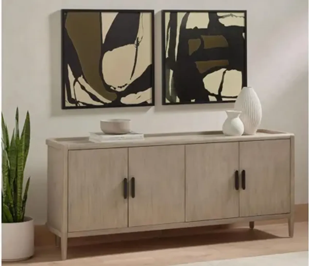 Callahan Sideboard