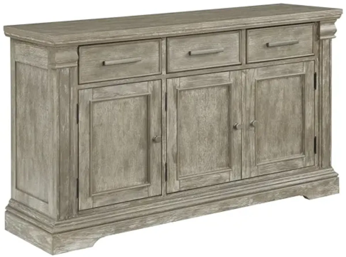 Balin Dining Room Server