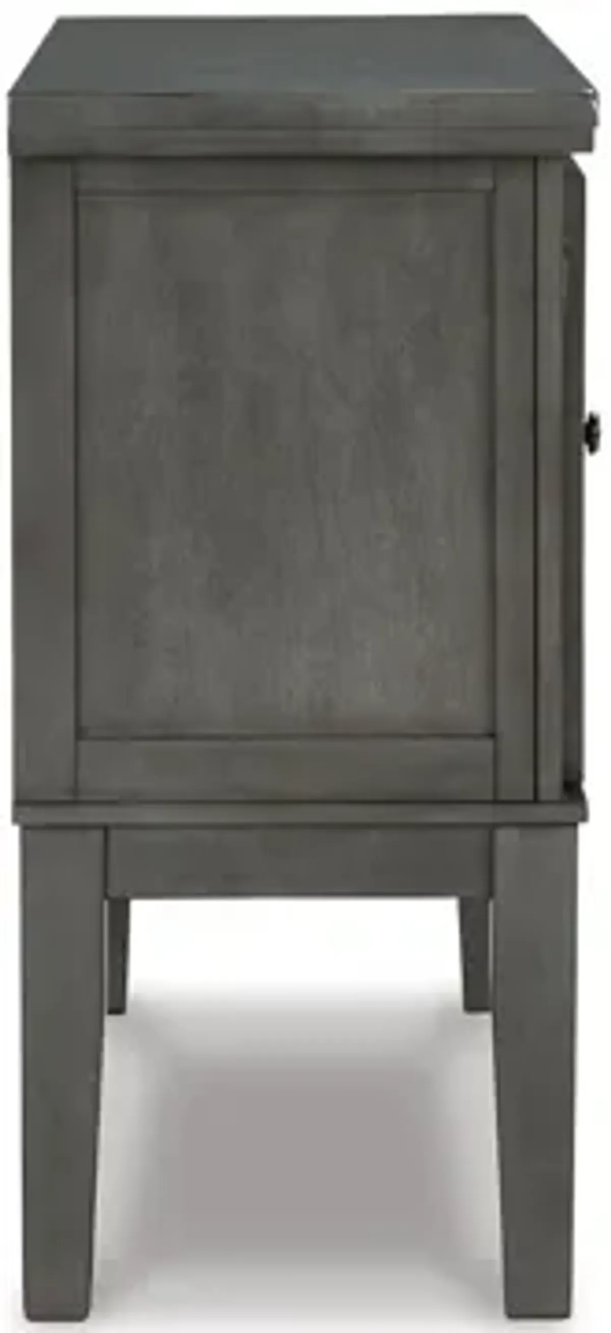 Halville Dining Server