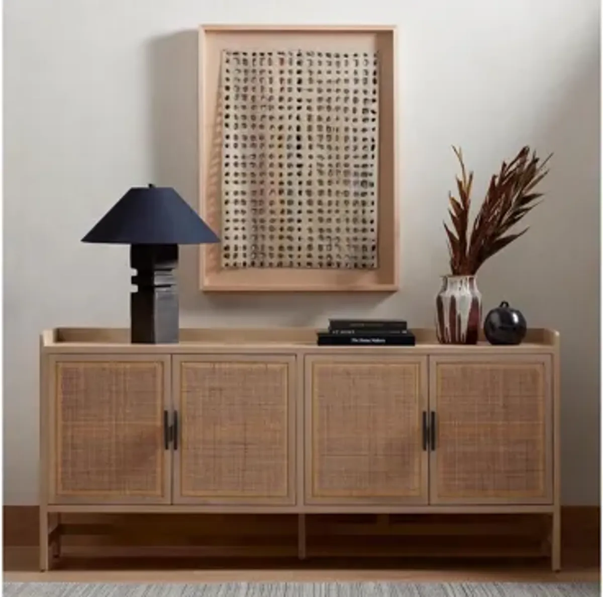 Leighton Sideboard