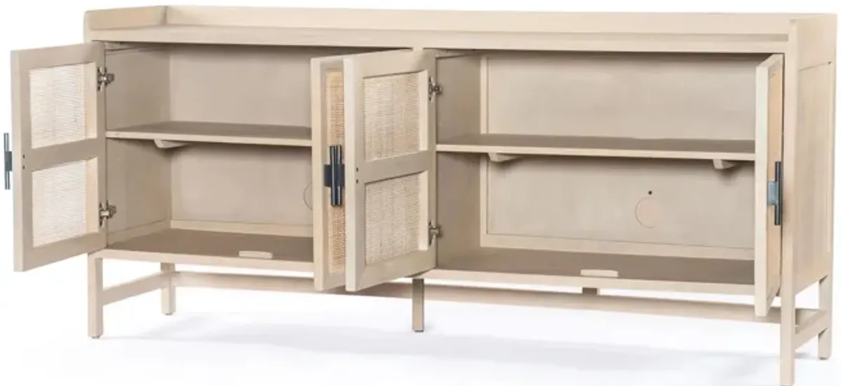 Leighton Sideboard