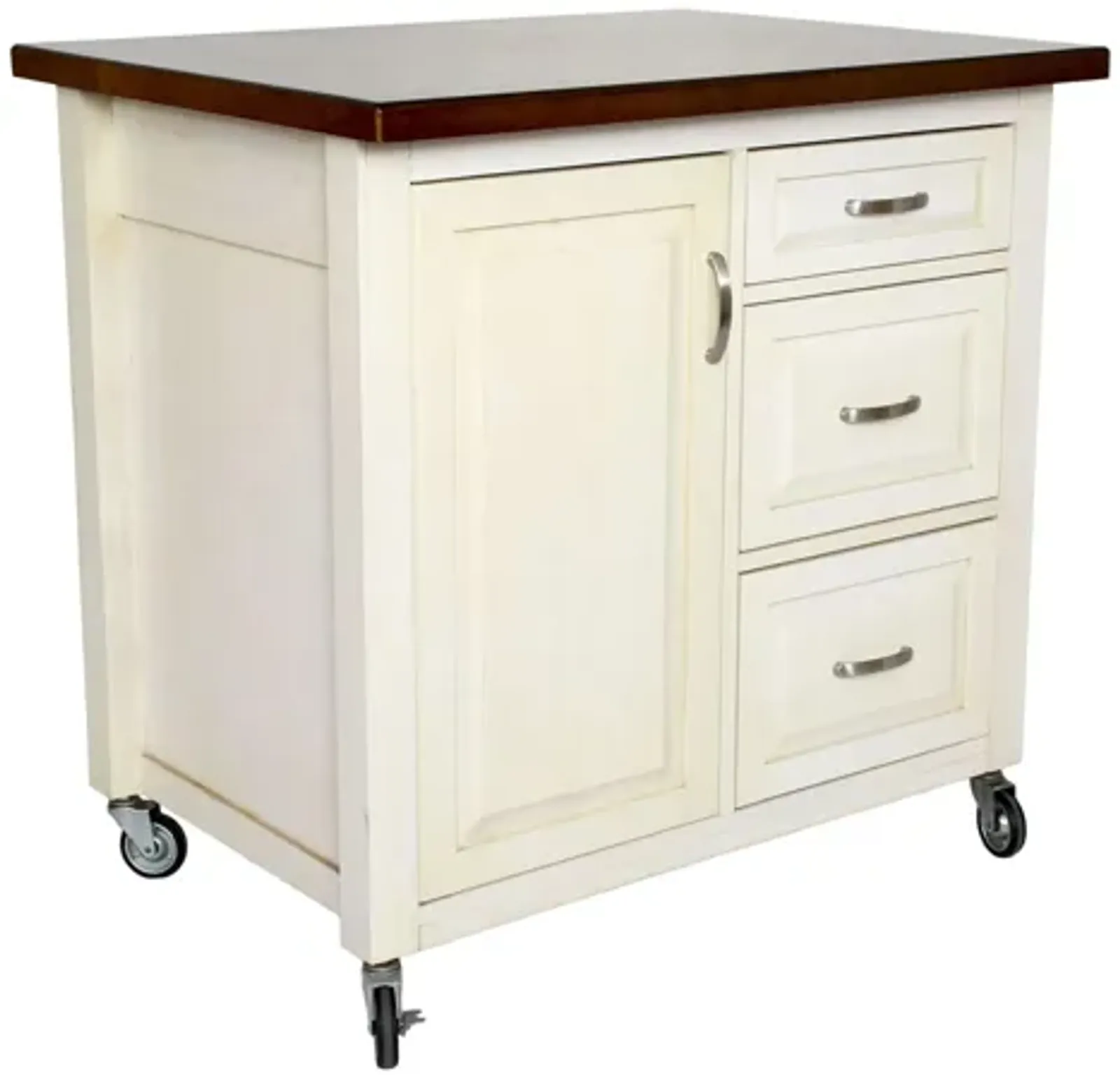 Fenway Kitchen Cart