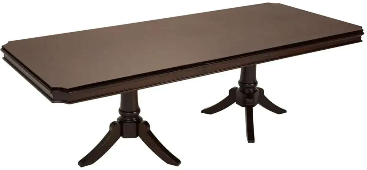 Bay City Dining Table Protector