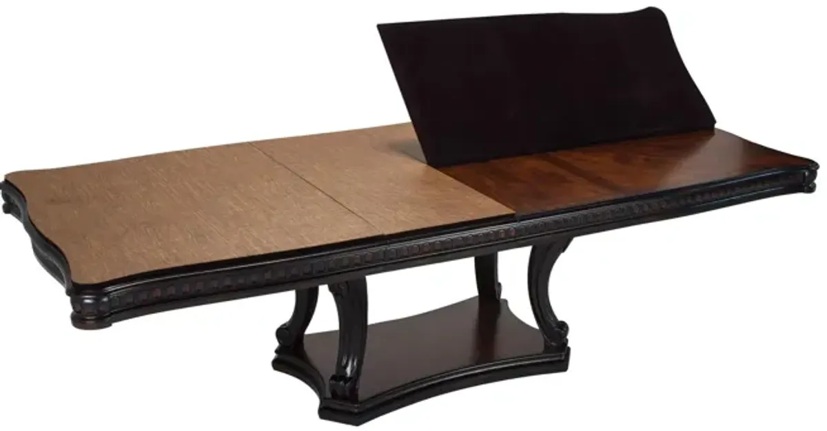 Bradford Heights Dining Table Protector