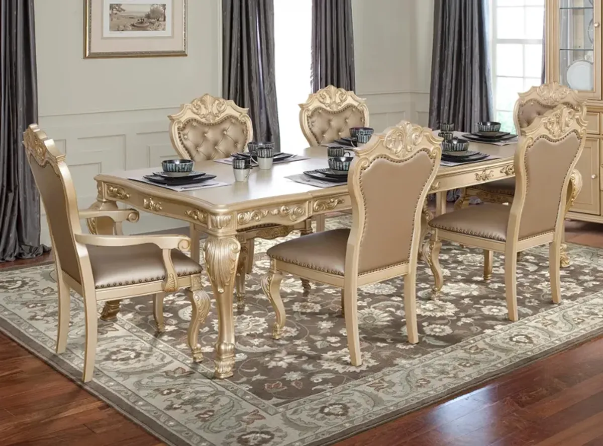 Miranda 7-pc. Dining Set