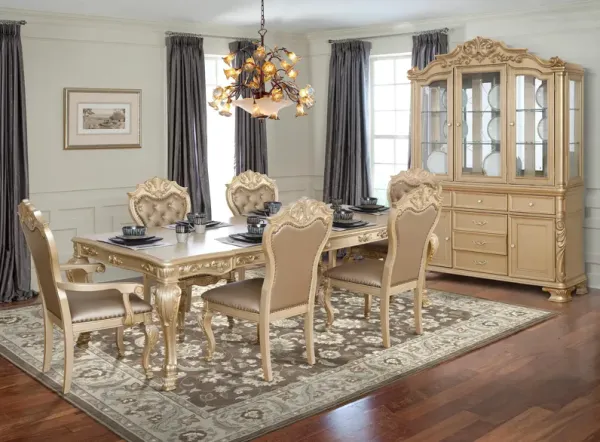 Miranda 9-pc. Dining Set