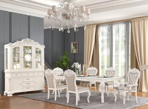 Victoria 7-pc. Dining Set