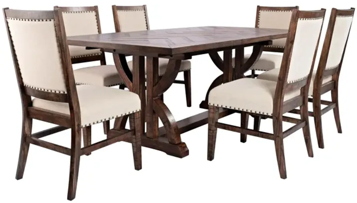 Fairview Dining Set