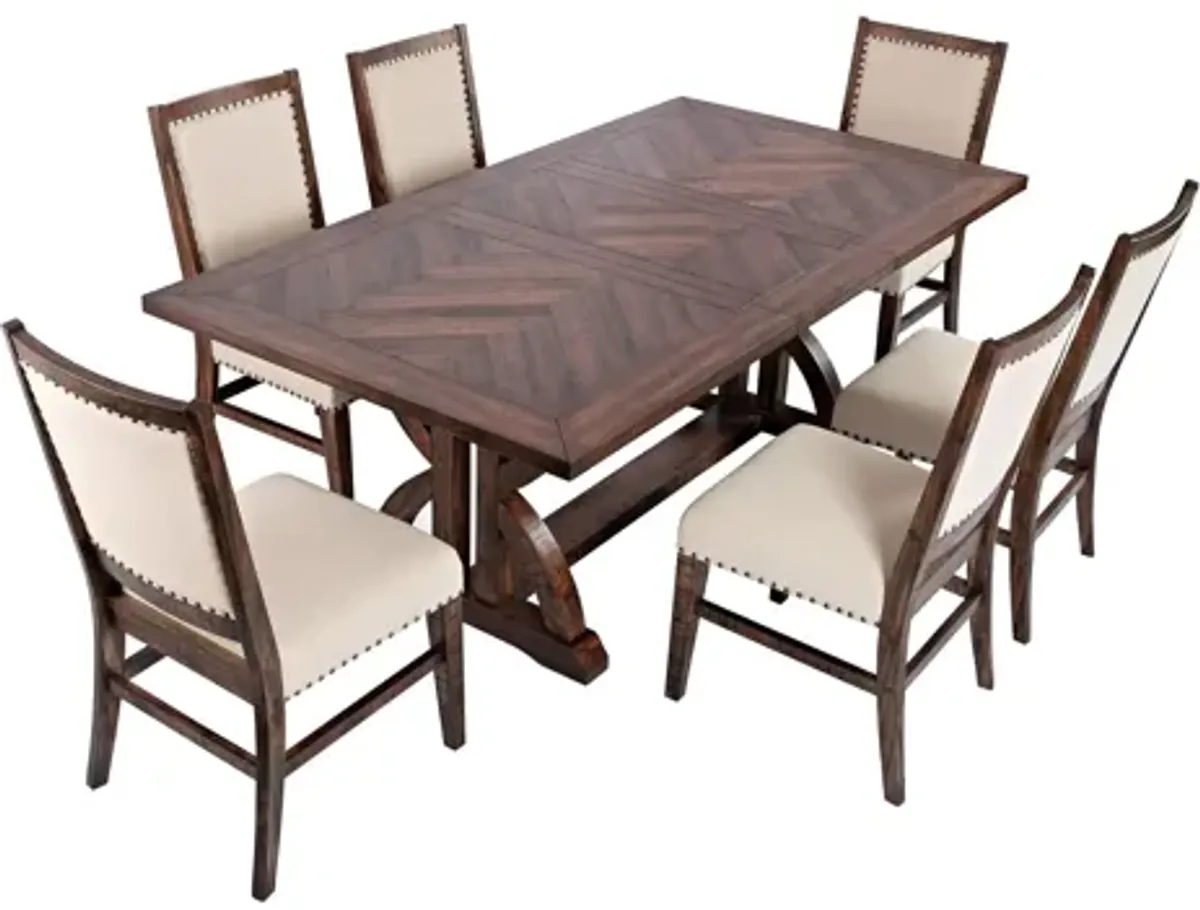 Fairview Dining Set