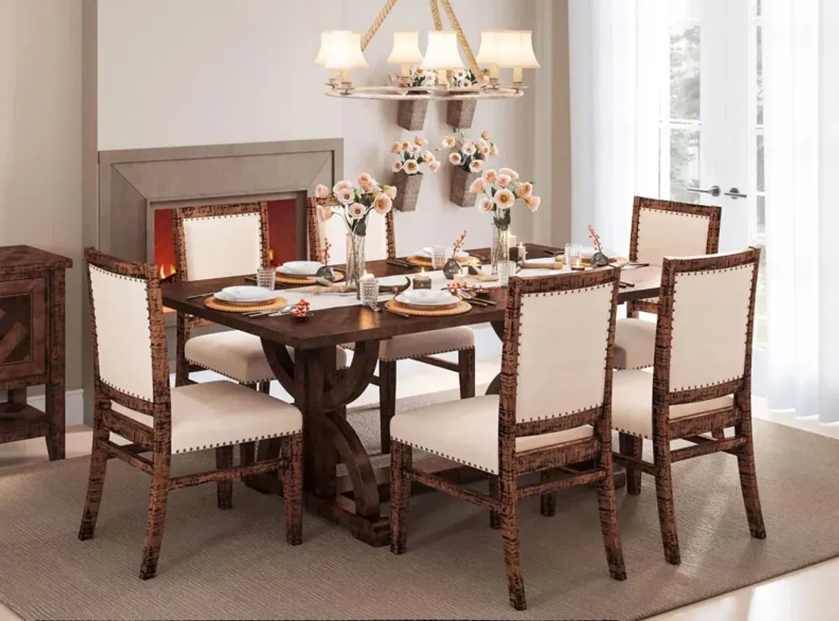 Fairview Dining Set