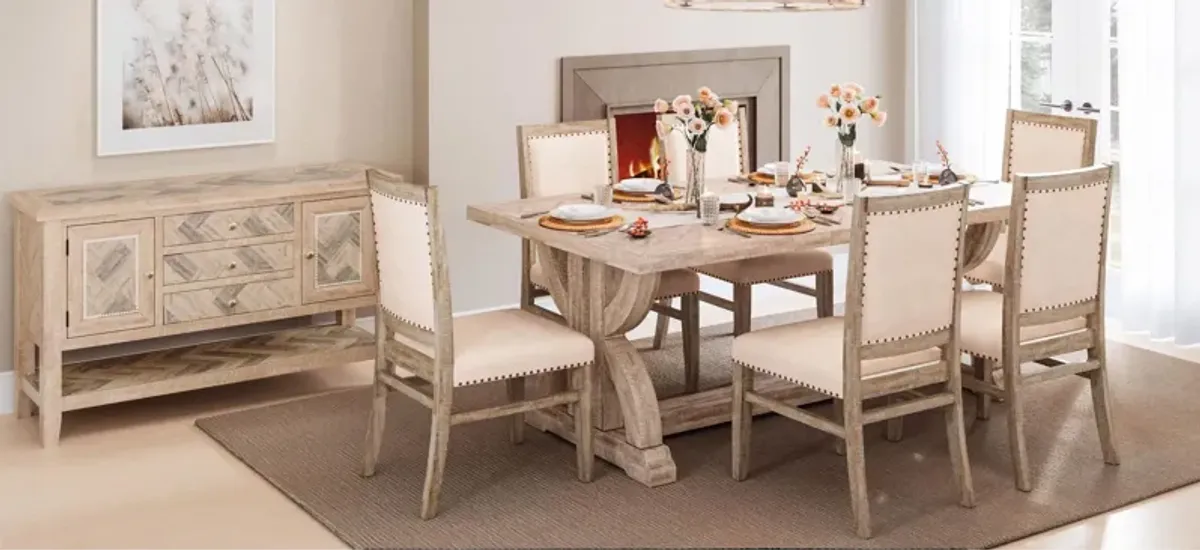 Fairview Dining Set