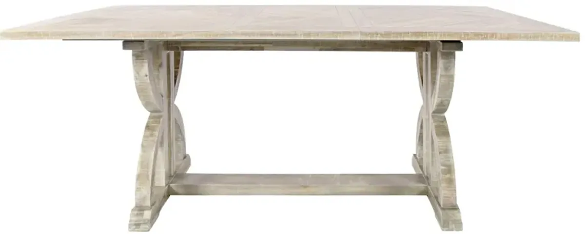 Fairview Table in Ash by Jofran