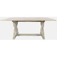 Fairview Table in Ash by Jofran