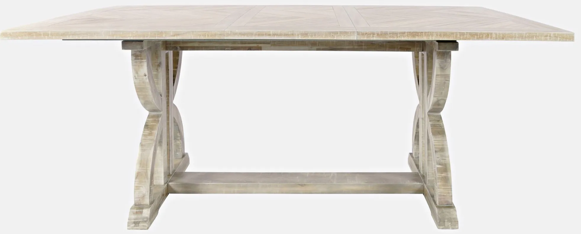 Fairview Table in Ash by Jofran