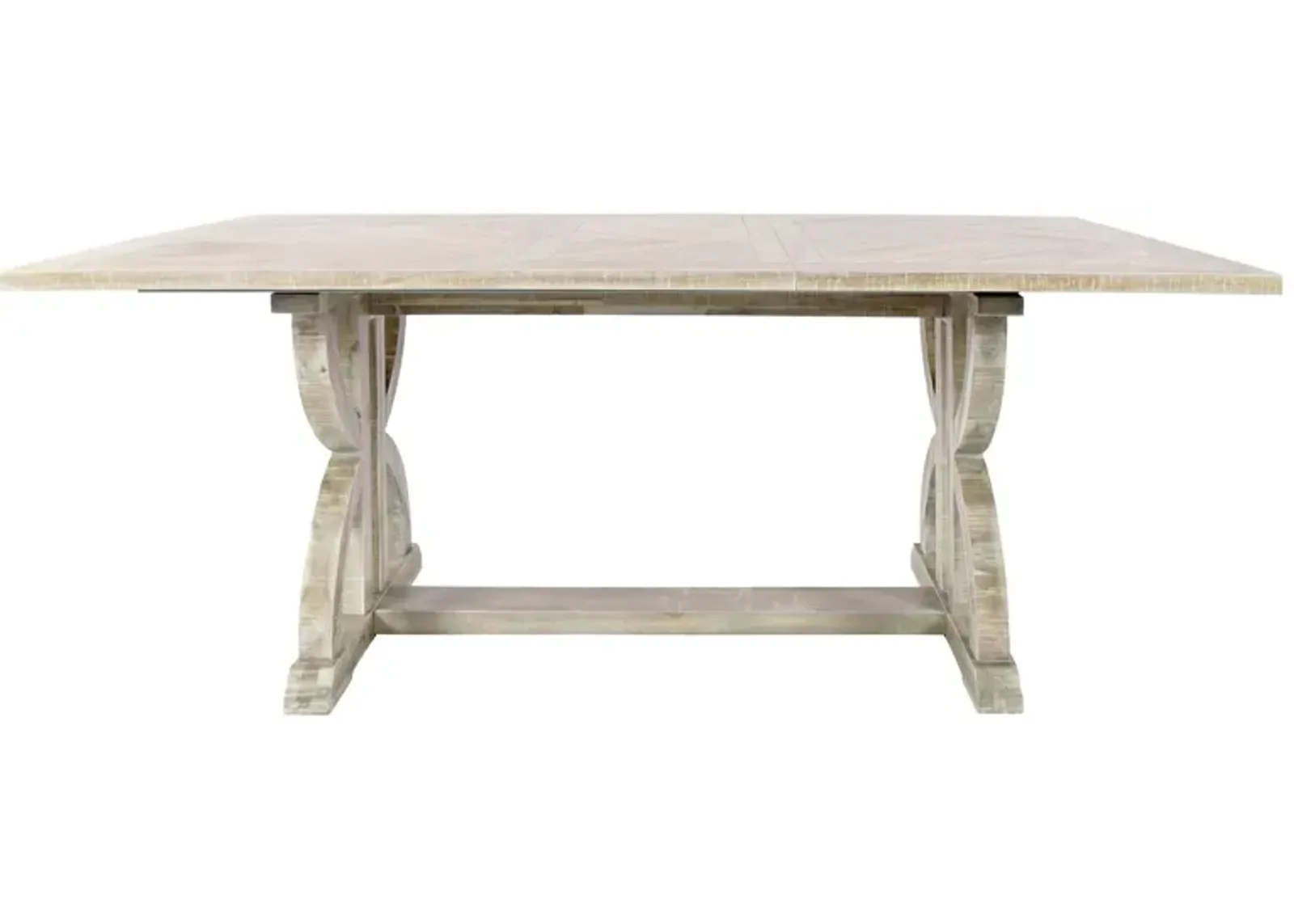 Fairview Table in Ash by Jofran