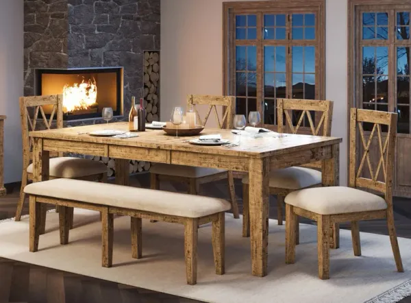 Telluride Dining Set