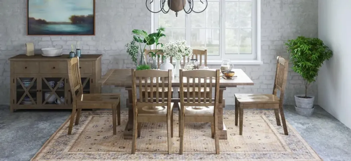 Carlyle Crossing Dining Set