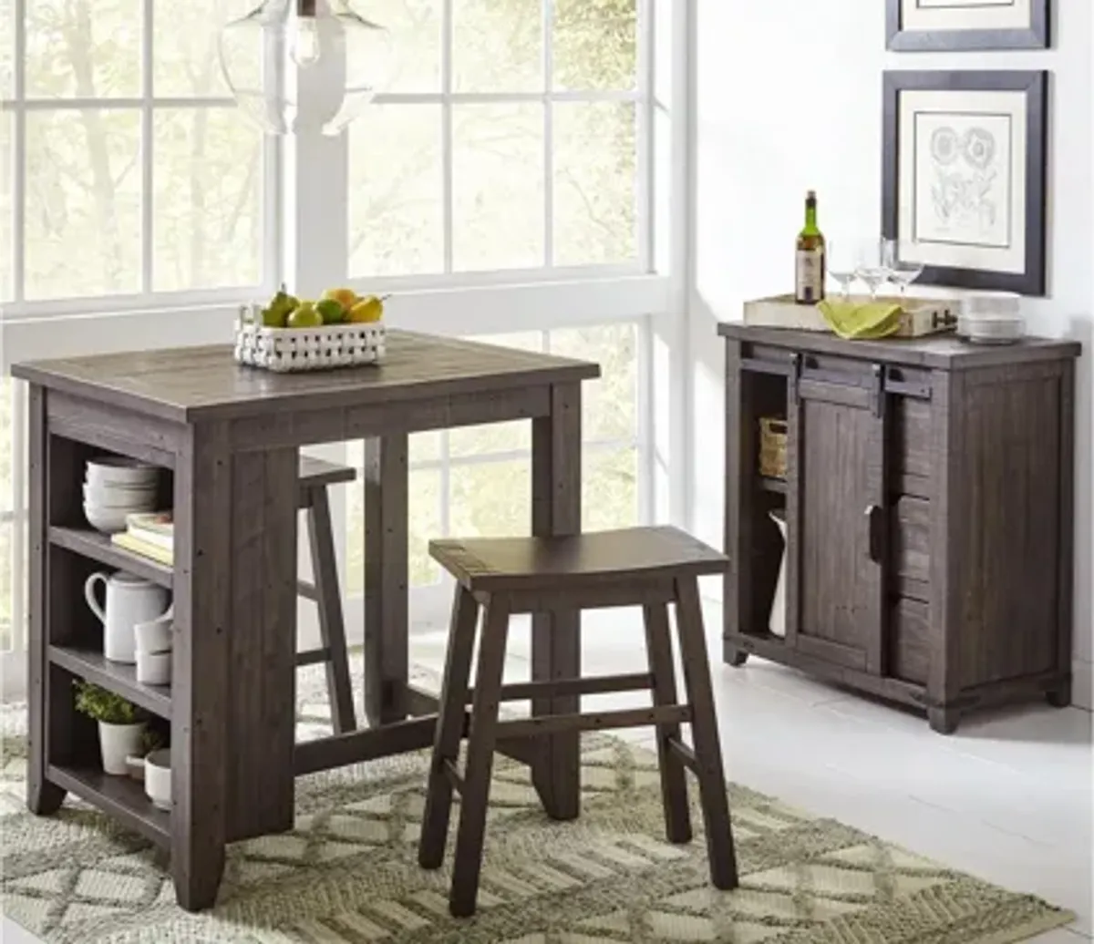 Madison County 3-pc. Dining Set