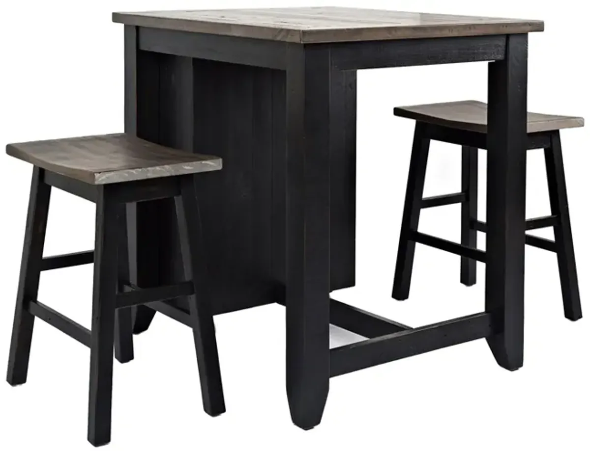 Madison County 3-pc. Dining Set
