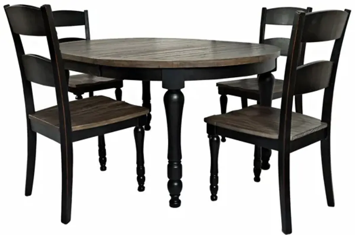 Madison County 5-pc. Dining Set