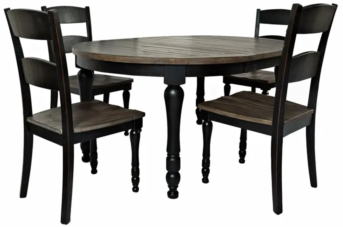 Madison County 5-pc. Dining Set