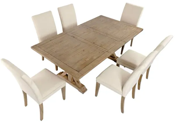 Carlyle Crossing Dining Set