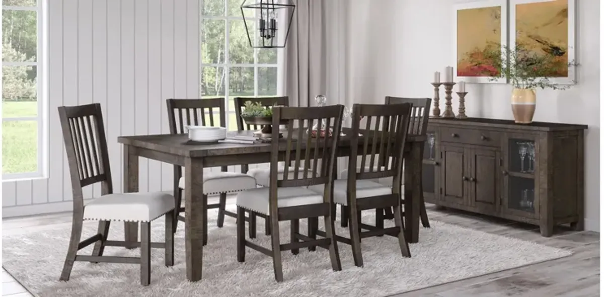 Willow Creek Dining Set