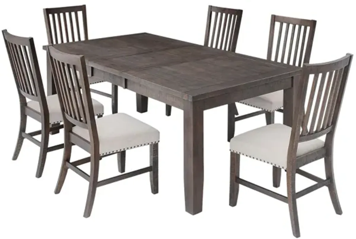 Willow Creek Dining Set