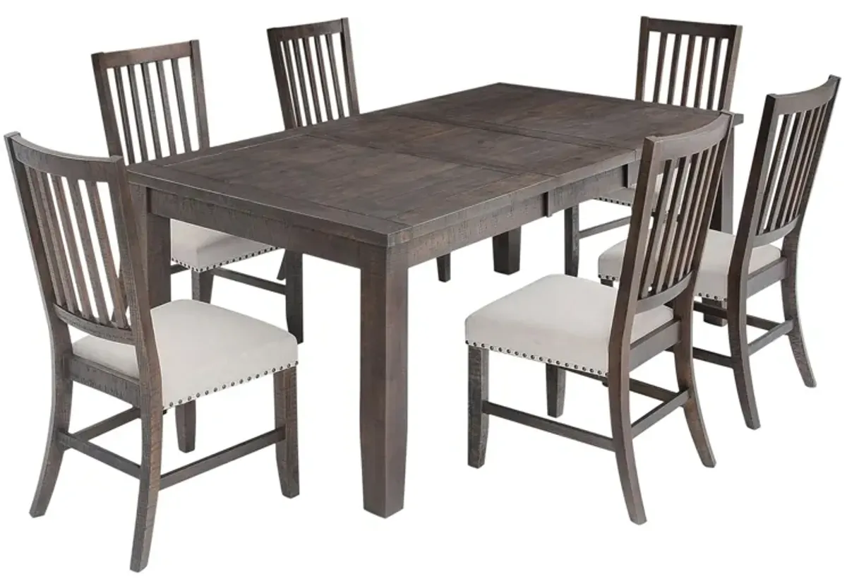 Willow Creek Dining Set