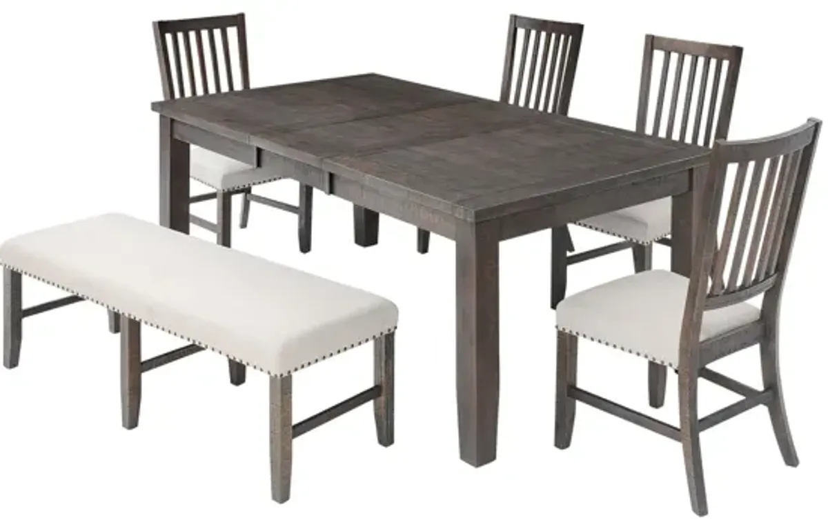 Willow Creek Dining Set