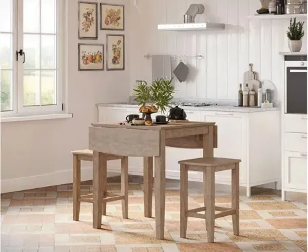 Eastern Tides Dining Set