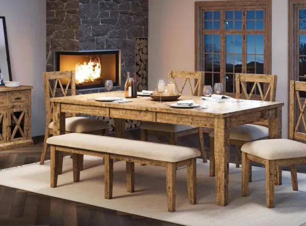 Telluride Dining Set