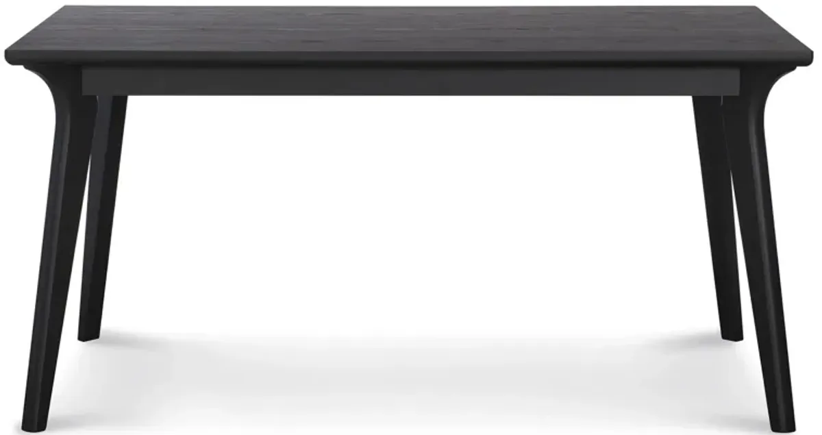 Avery Table in Black by Legacy Classic Furniture