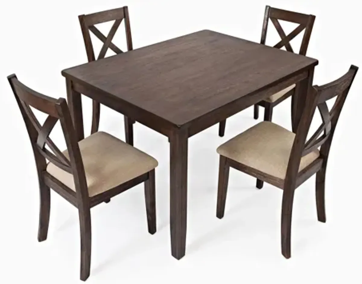 Walnut Creek Dining Set