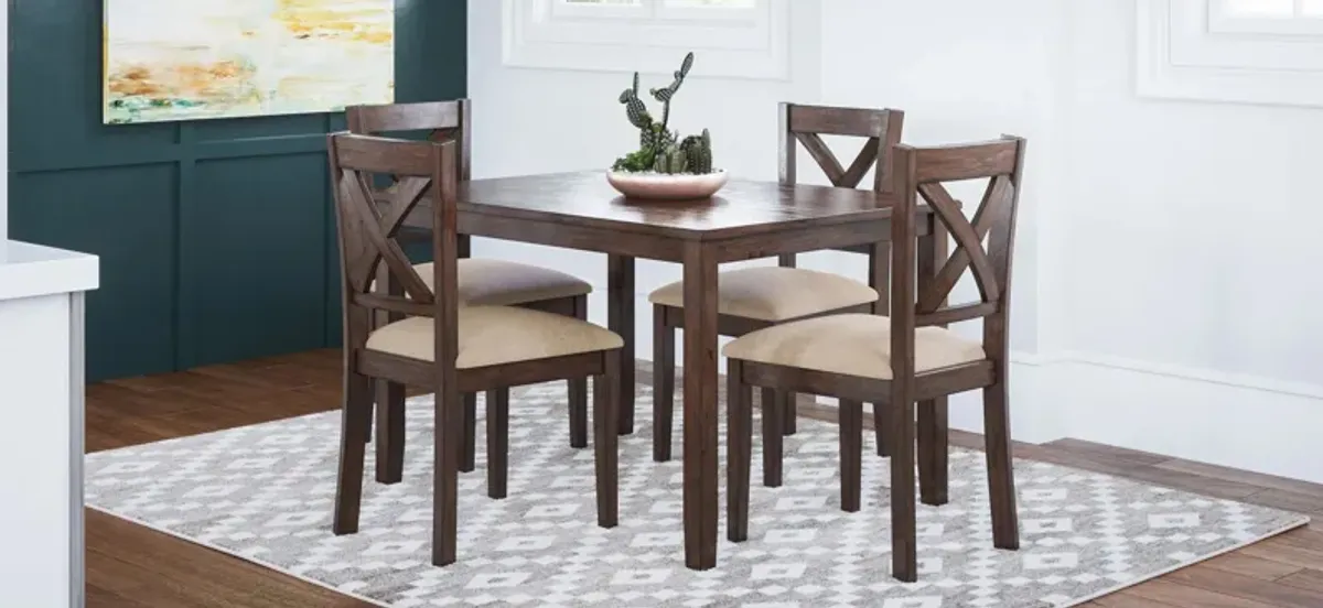 Walnut Creek Dining Set