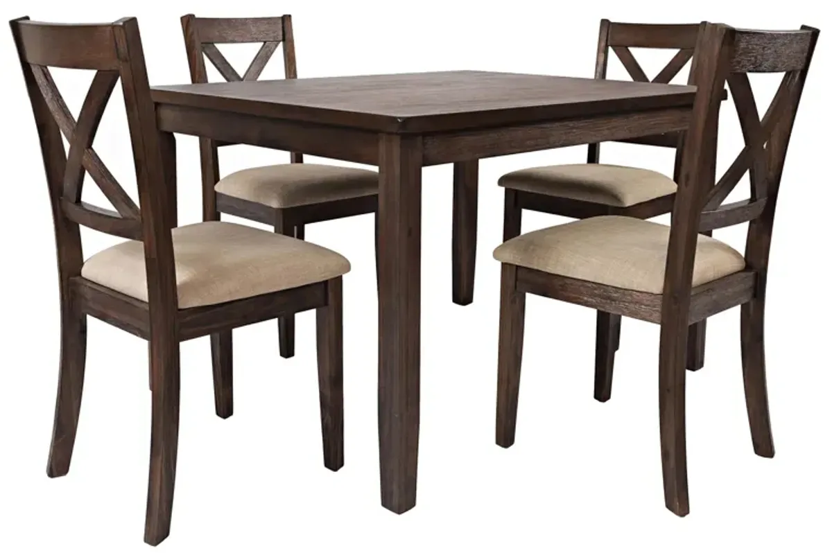 Walnut Creek Dining Set