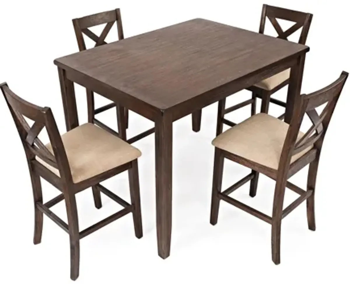 Walnut Creek Dining Set