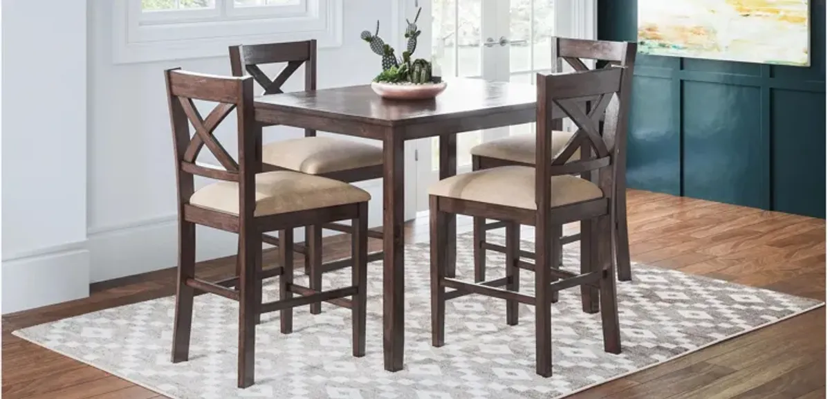 Walnut Creek Dining Set