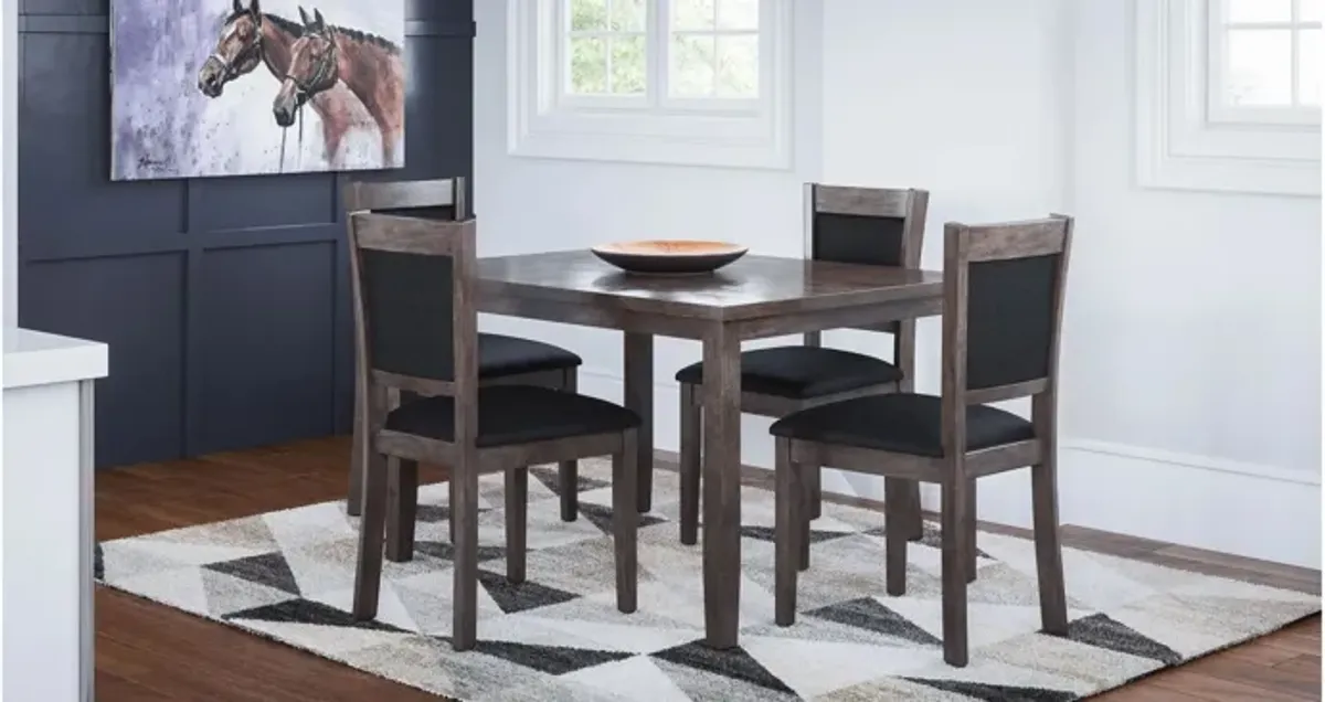 Greyson Heights Dining Set