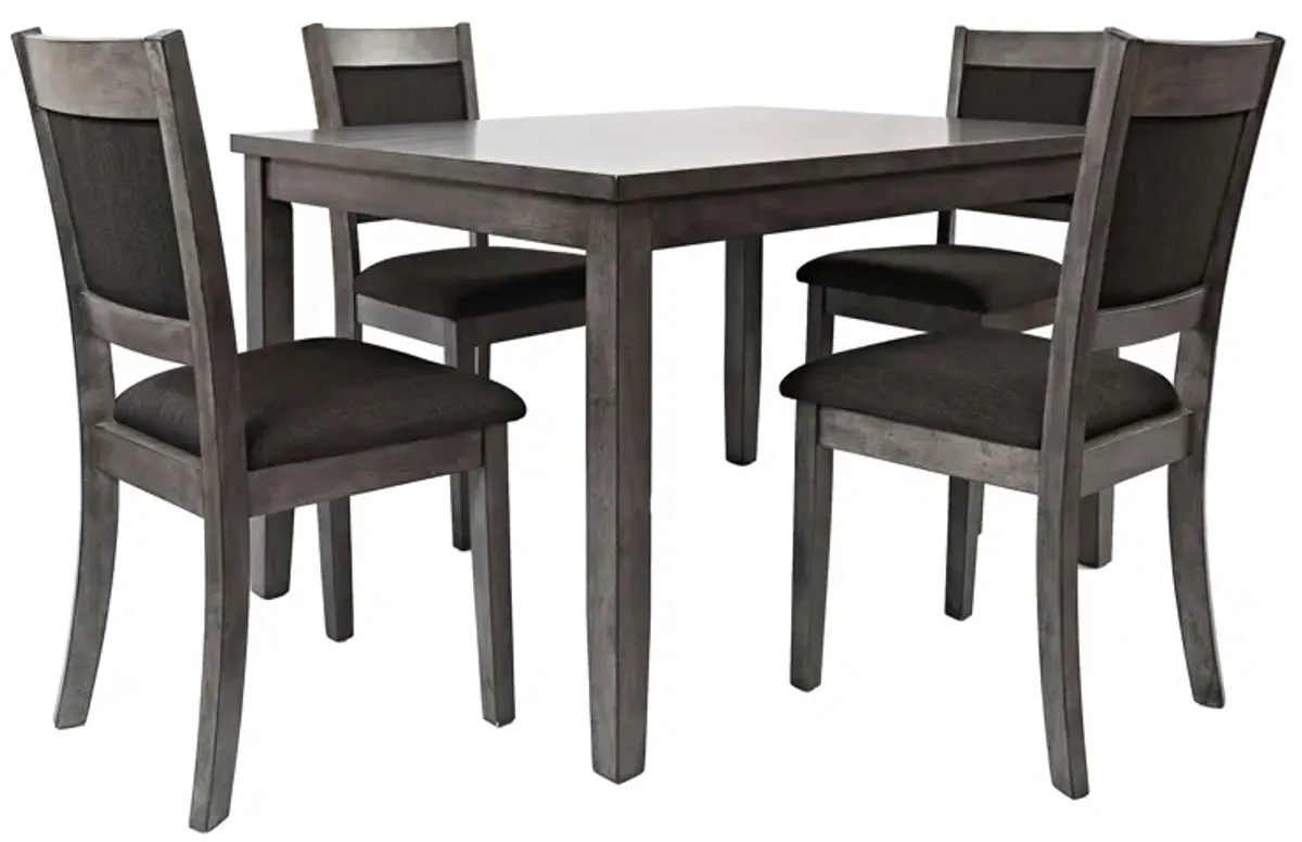 Greyson Heights Dining Set