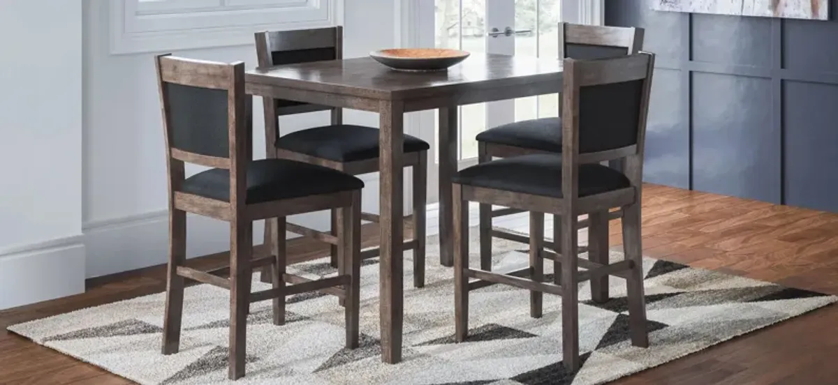 Greyson Heights Dining Set