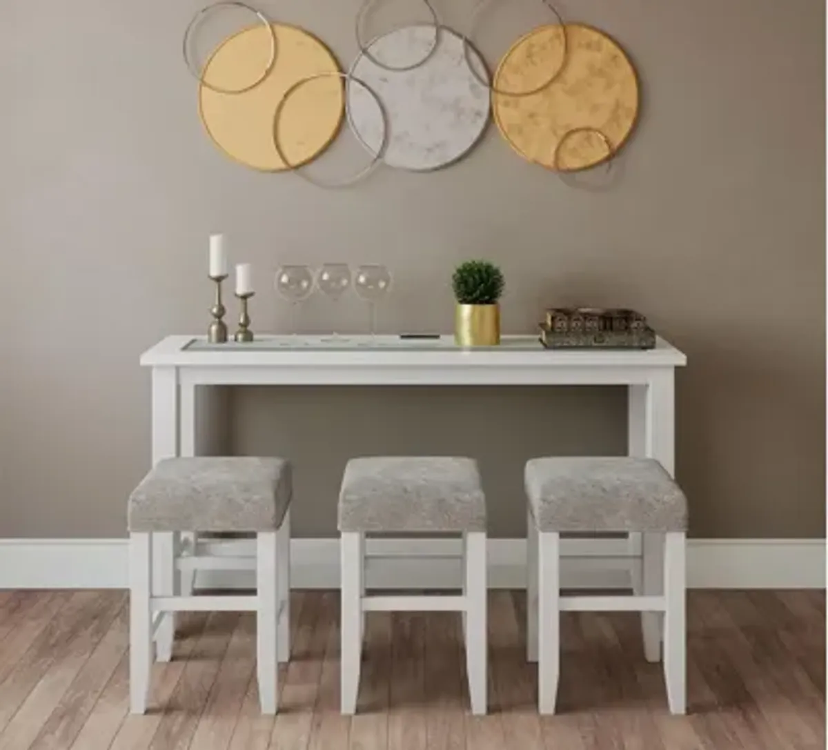 Urban Icon Dining Set