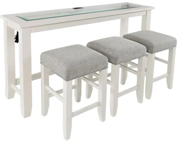 Urban Icon Dining Set