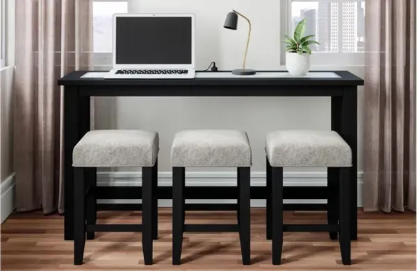 Urban Icon Dining Set